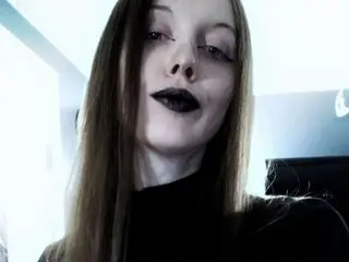 Livejasmine LisbethDark