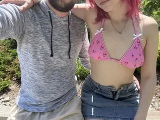 Recorded LunaAndJake