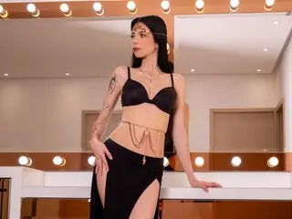 Jasmine LunaGale