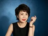 Nude LunaQing