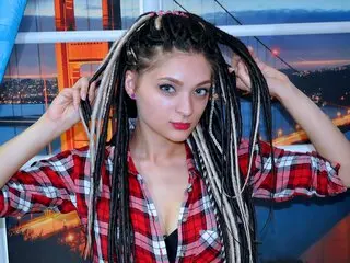 Webcam MagicElza