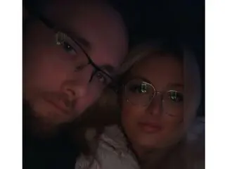 Xxx MarieMike