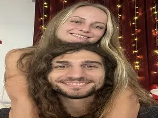 Webcam MarkAndLina