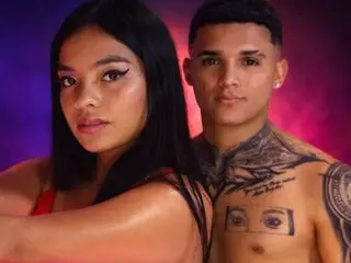Show MaxandLanna