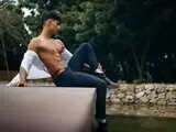 Livesex MaximoRomano