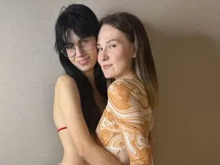 Adult MayAndBarb