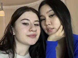 Lj MaymeAndSusanna