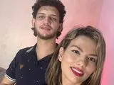 Livejasmin.com MiaAndCharly