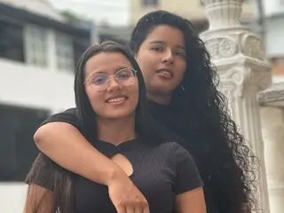Hd MiaAndDiland