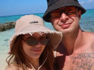 Livejasmin MichaelAndAria