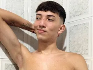 Webcam MichaelVaz