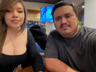 Pics MichelleAndOmar