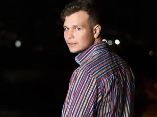 Livejasmin.com MikeKush
