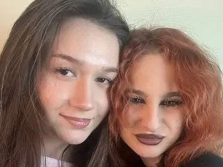 Livejasmine OraAndCharleen