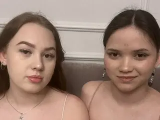 Real PansyAndLien