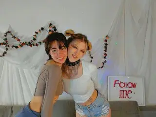 Show RandiAndEdla