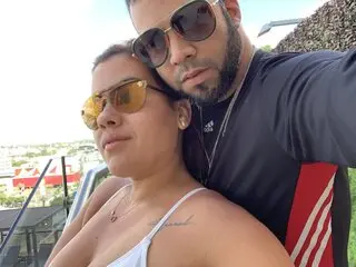 Real RodrigoAndAmeera
