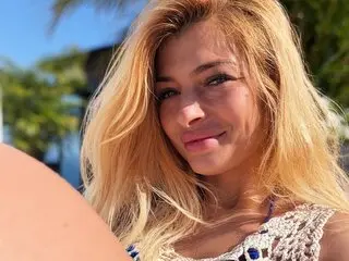 Livesex RonieParker