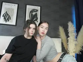 Hd RoxieAndLana
