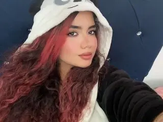 Livesex SabrinaCollinn