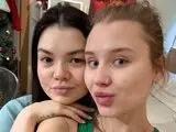 Amateur ScarlettAndBenit