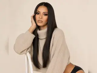 Free ScarlettSaenz