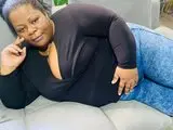 Real ShantalBrownn