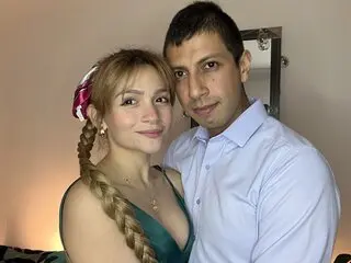 Camshow SiellaAndKosta