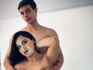 Real SofiaAndNoa