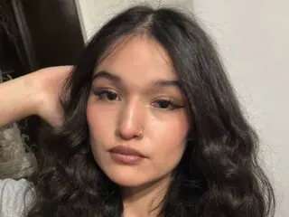 Camshow SorayaBenezra