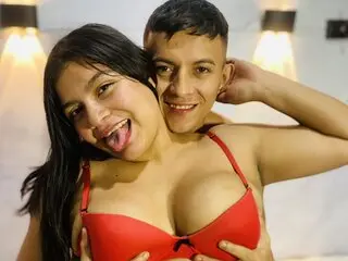 Ass TaniaAndDixon