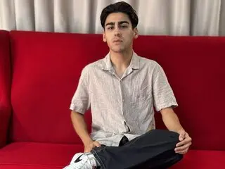 Livejasmin.com TreyWard