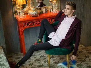 Livejasmin TylerNix