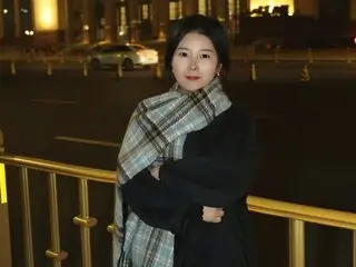 Sex WangFei